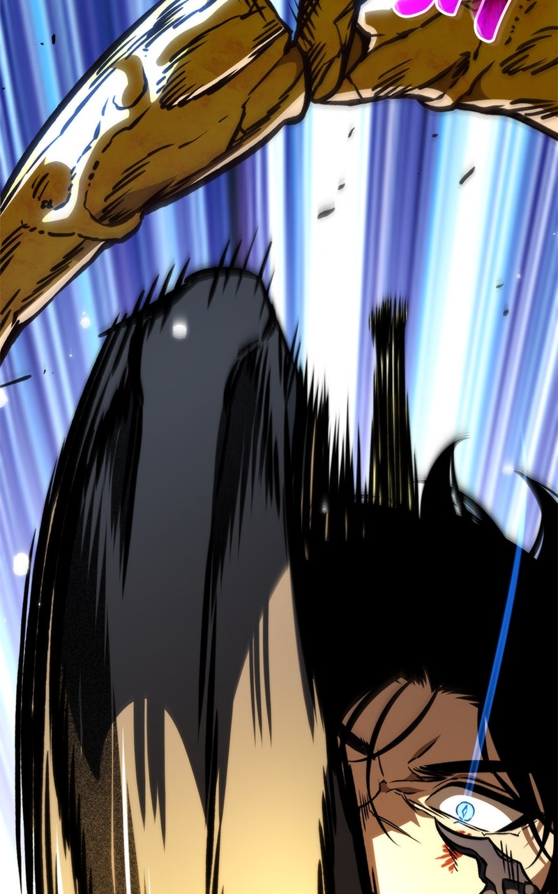 Read Reincarnator EN Manga Online
