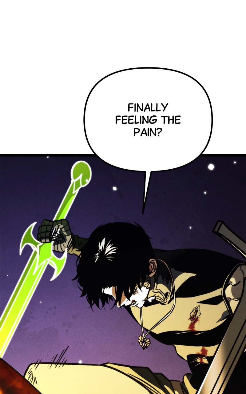 Read Reincarnator EN Manga Online