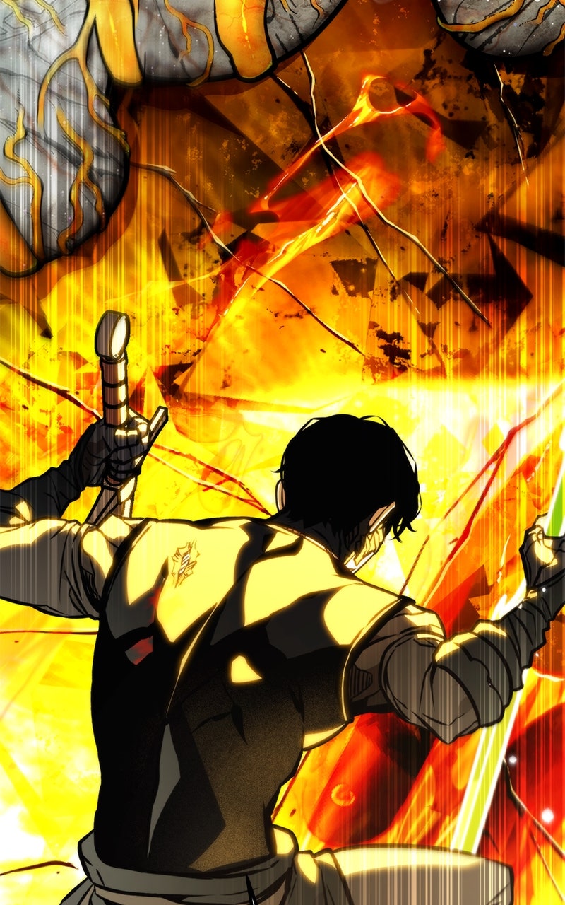 Read Reincarnator EN Manga Online