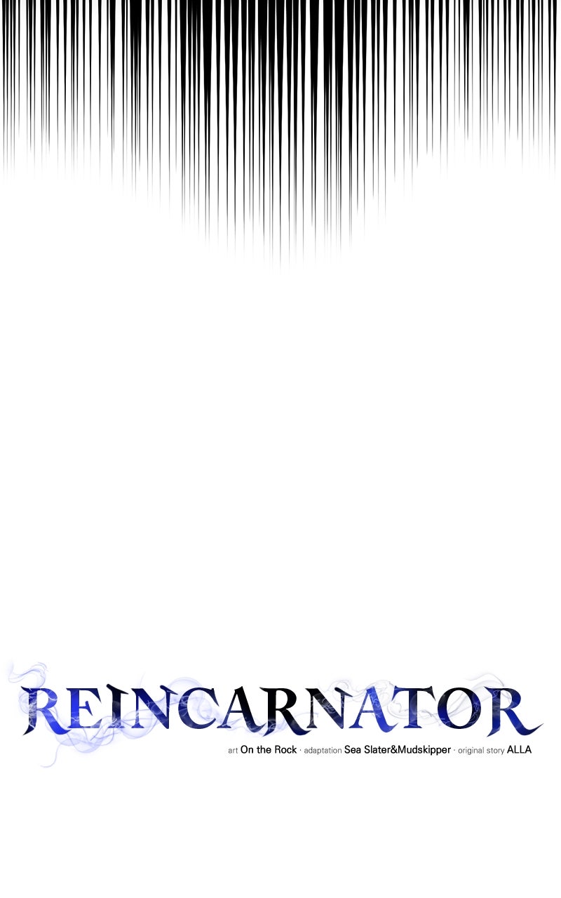 Read Reincarnator EN Manga Online