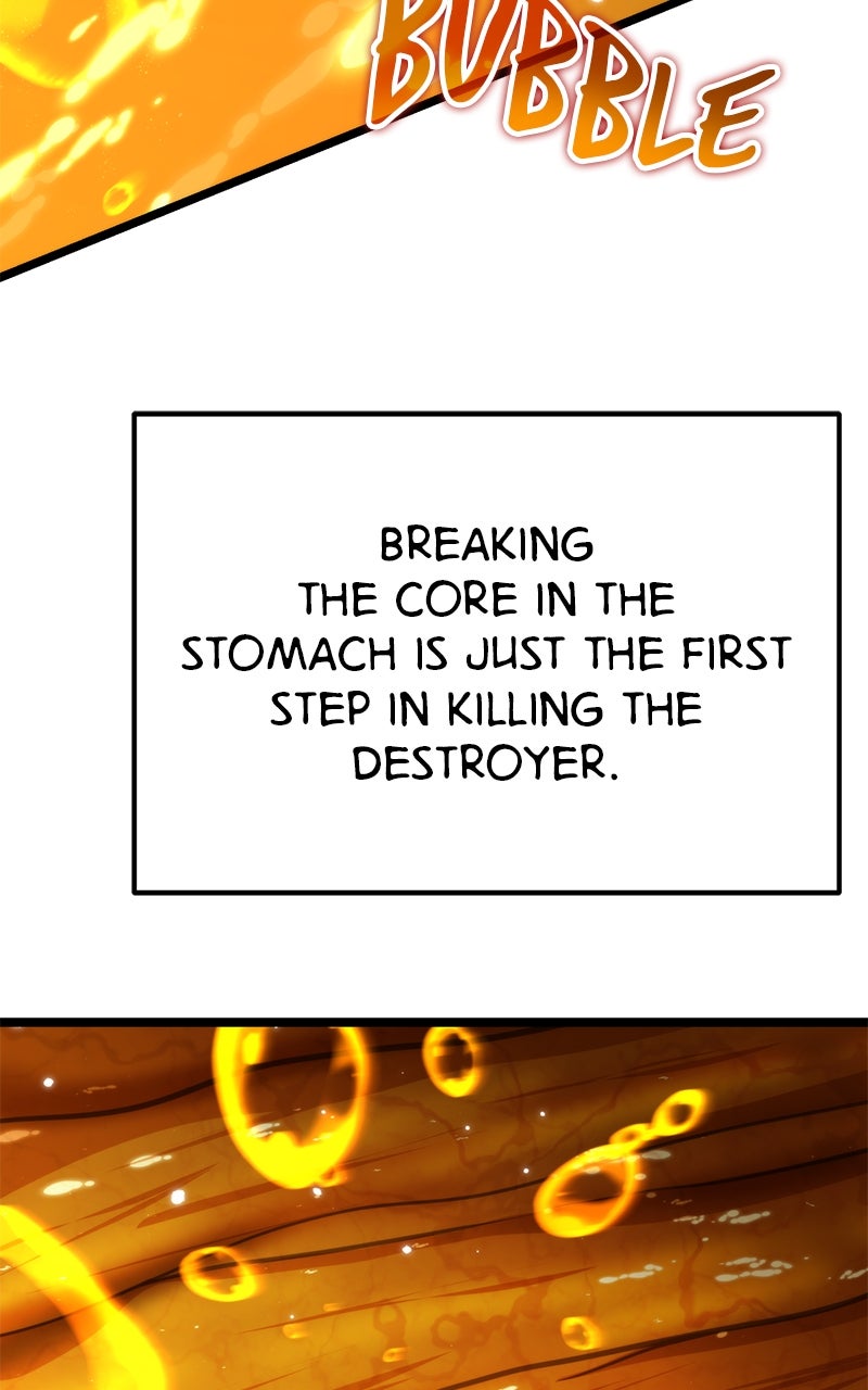 Read Reincarnator EN Manga Online