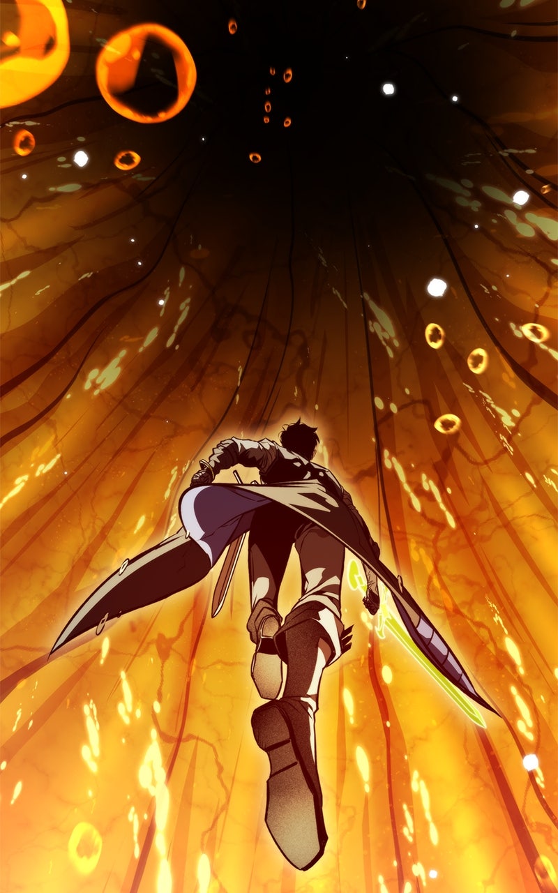 Read Reincarnator EN Manga Online