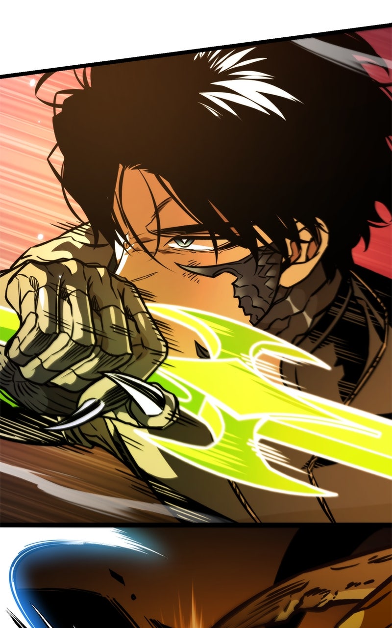 Read Reincarnator EN Manga Online