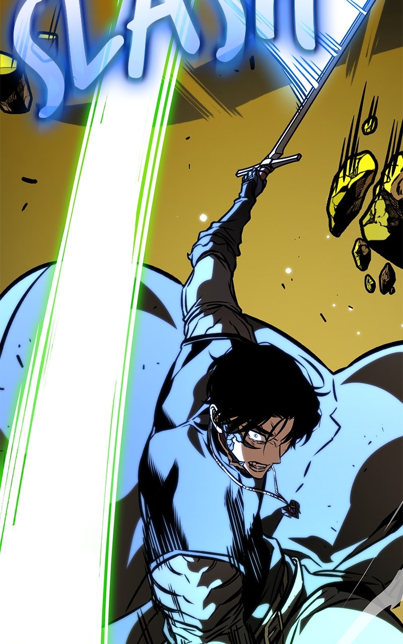 Read Reincarnator EN Manga Online