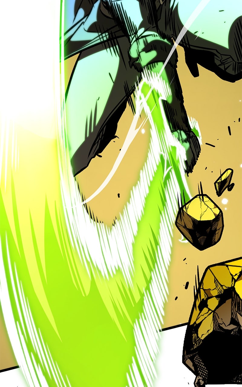 Read Reincarnator EN Manga Online
