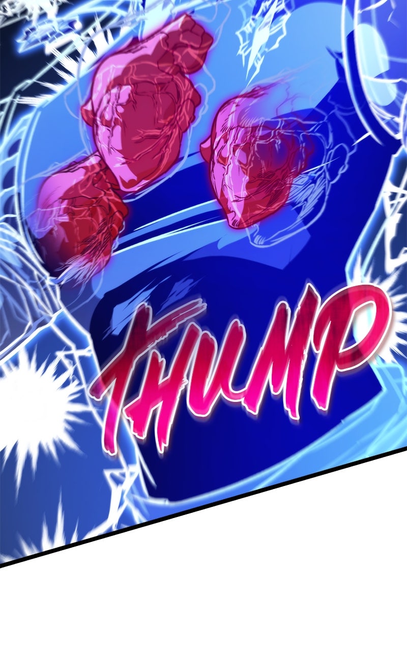 Read Reincarnator EN Manga Online