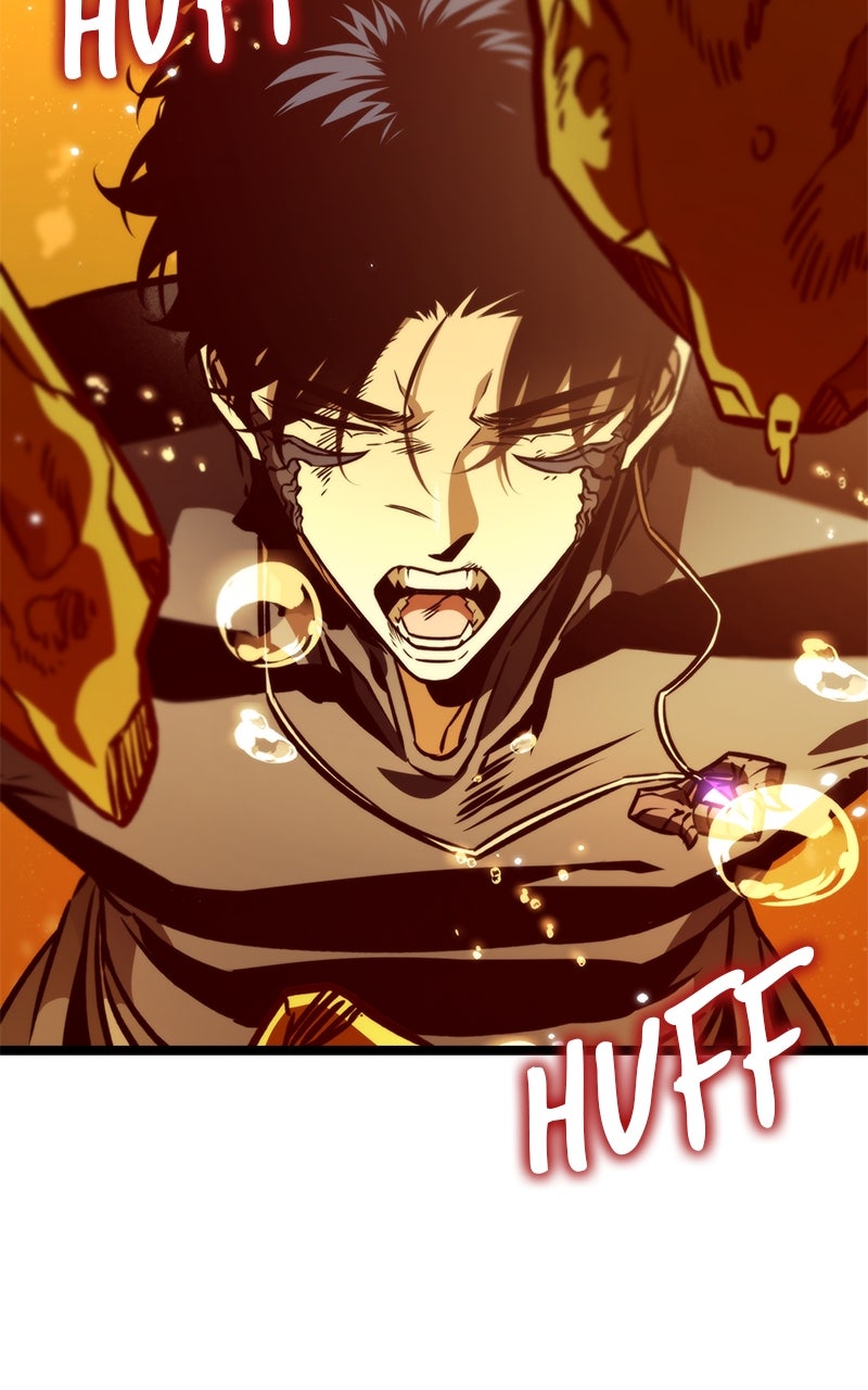 Read Reincarnator EN Manga Online