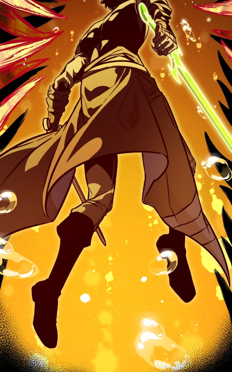 Read Reincarnator EN Manga Online