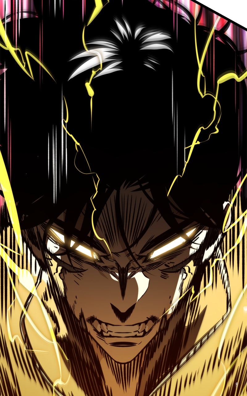 Read Reincarnator EN Manga Online