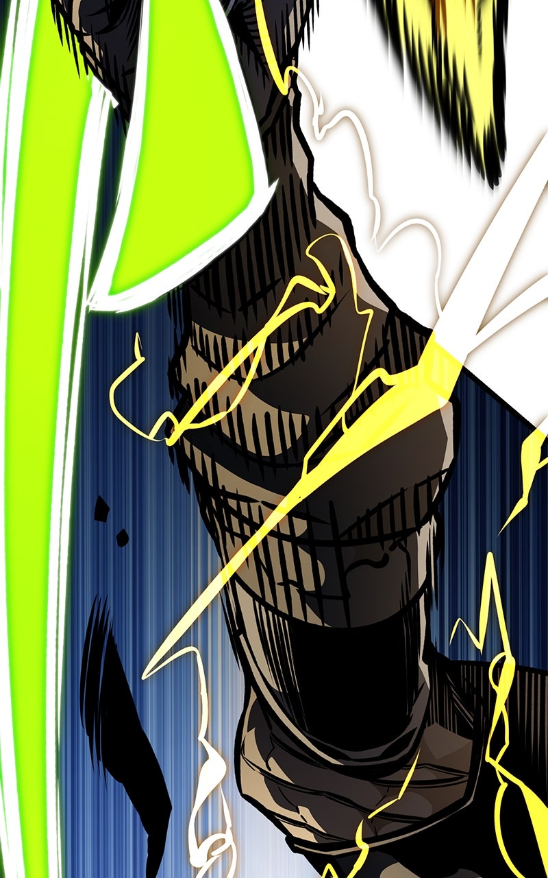 Read Reincarnator EN Manga Online