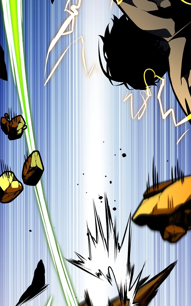 Read Reincarnator EN Manga Online