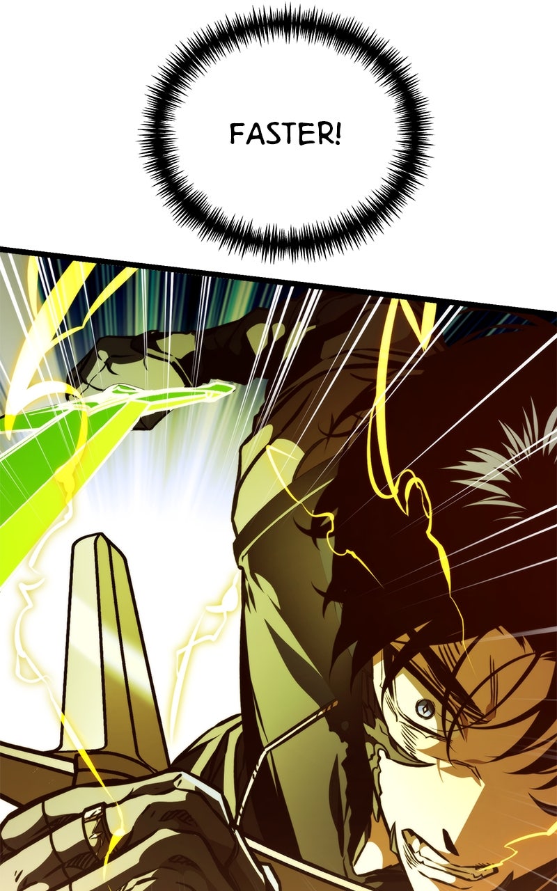 Read Reincarnator EN Manga Online