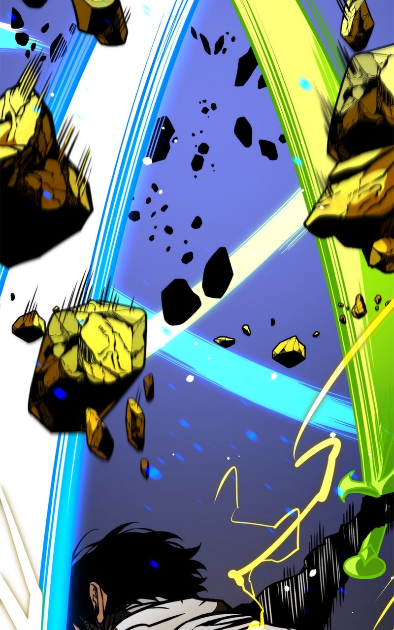 Read Reincarnator EN Manga Online
