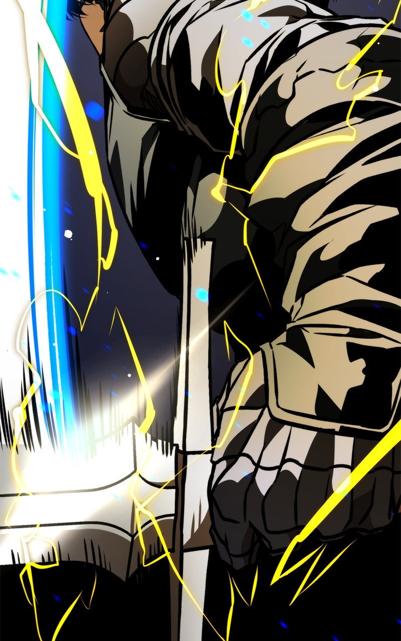 Read Reincarnator EN Manga Online
