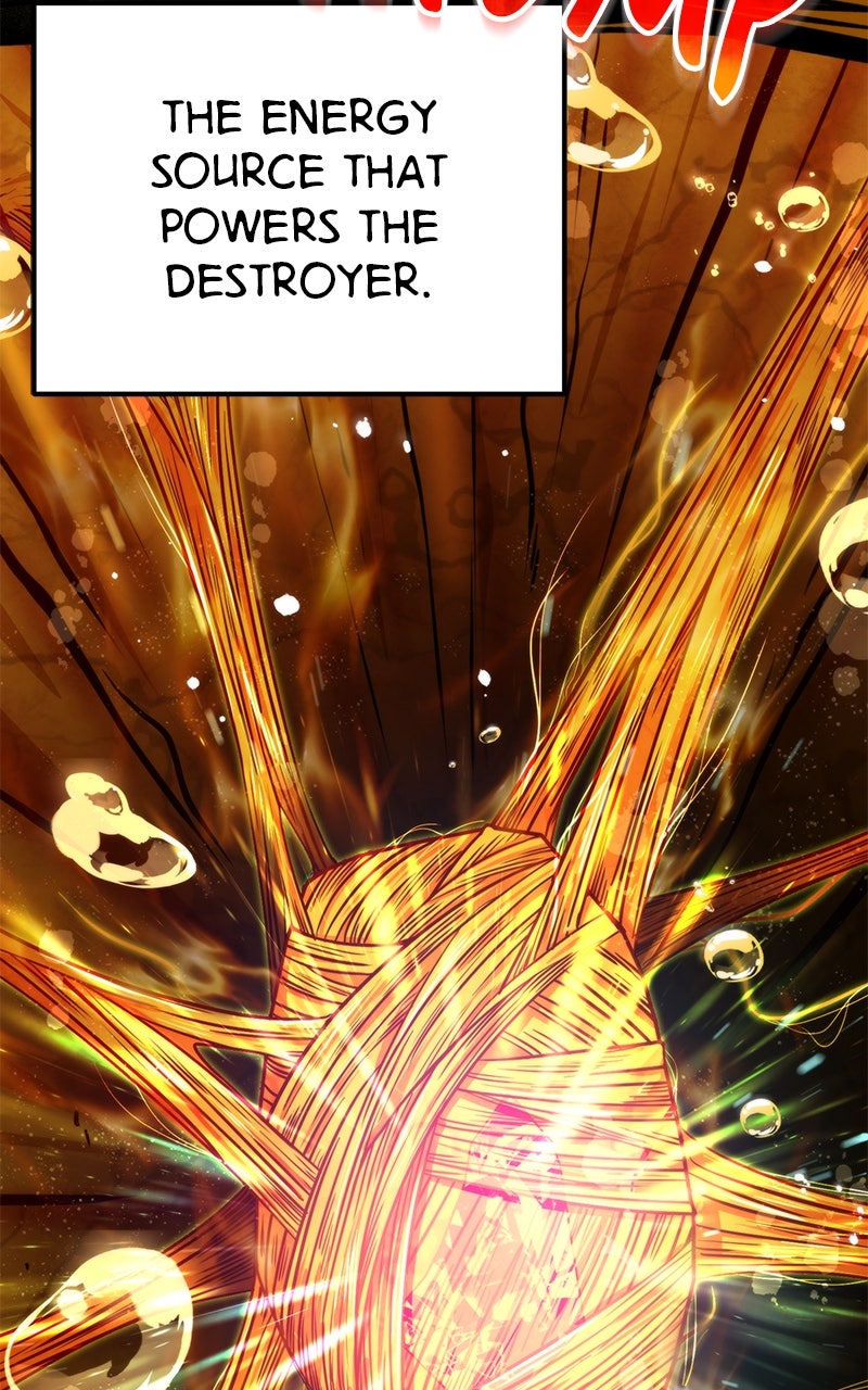 Read Reincarnator EN Manga Online