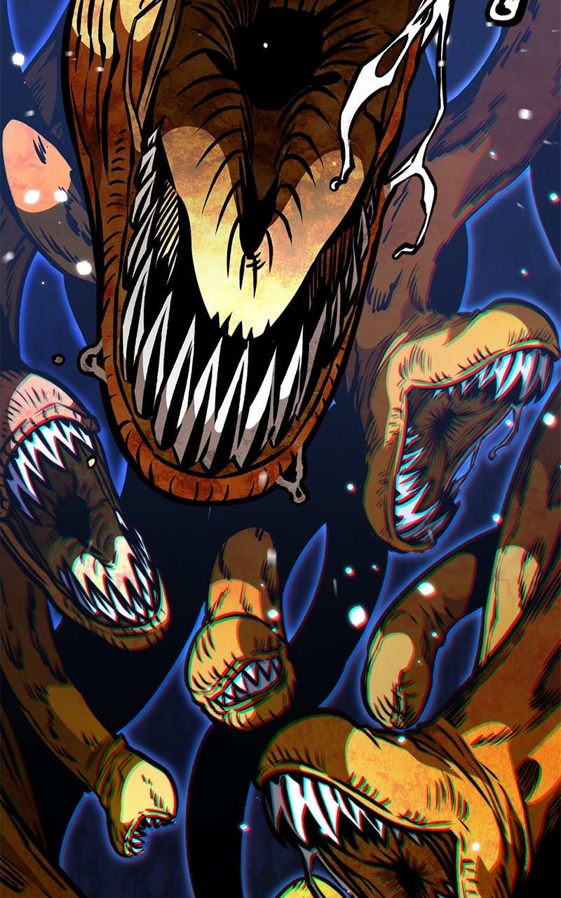 Read Reincarnator EN Manga Online