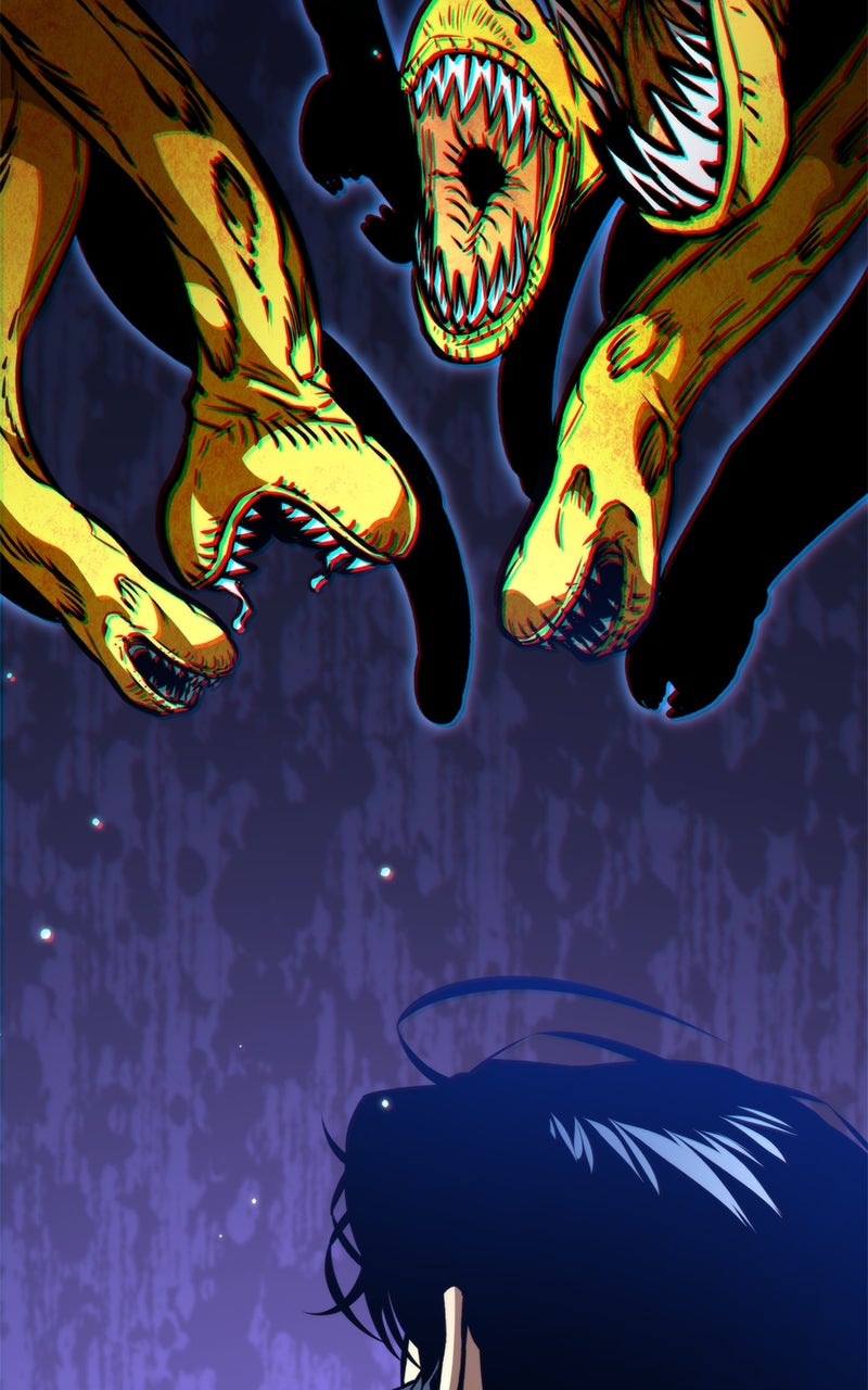 Read Reincarnator EN Manga Online