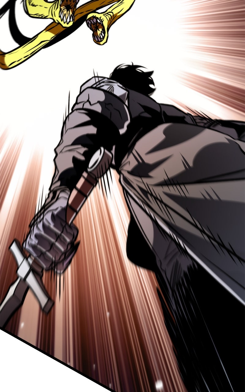 Read Reincarnator EN Manga Online
