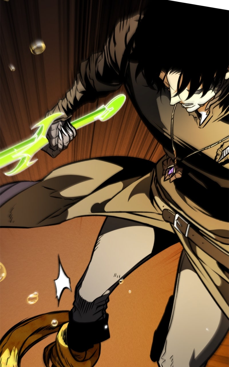 Read Reincarnator EN Manga Online