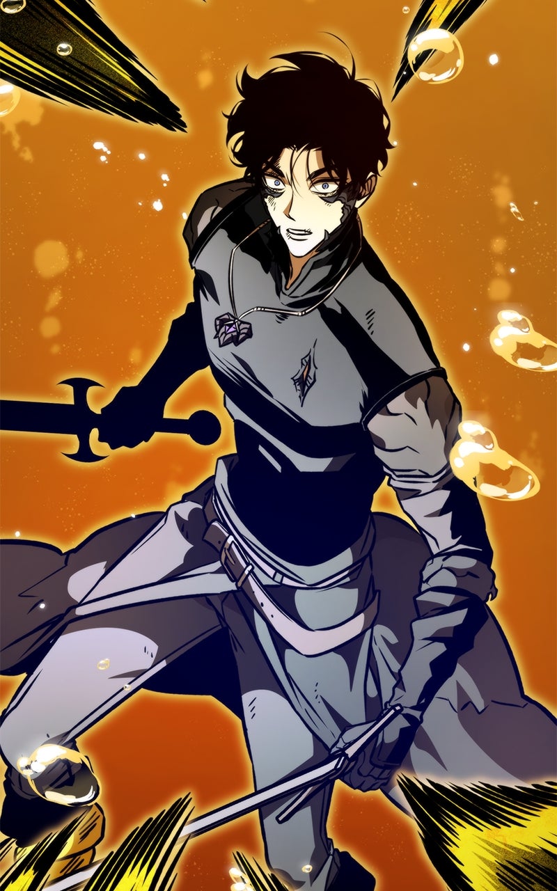 Read Reincarnator EN Manga Online