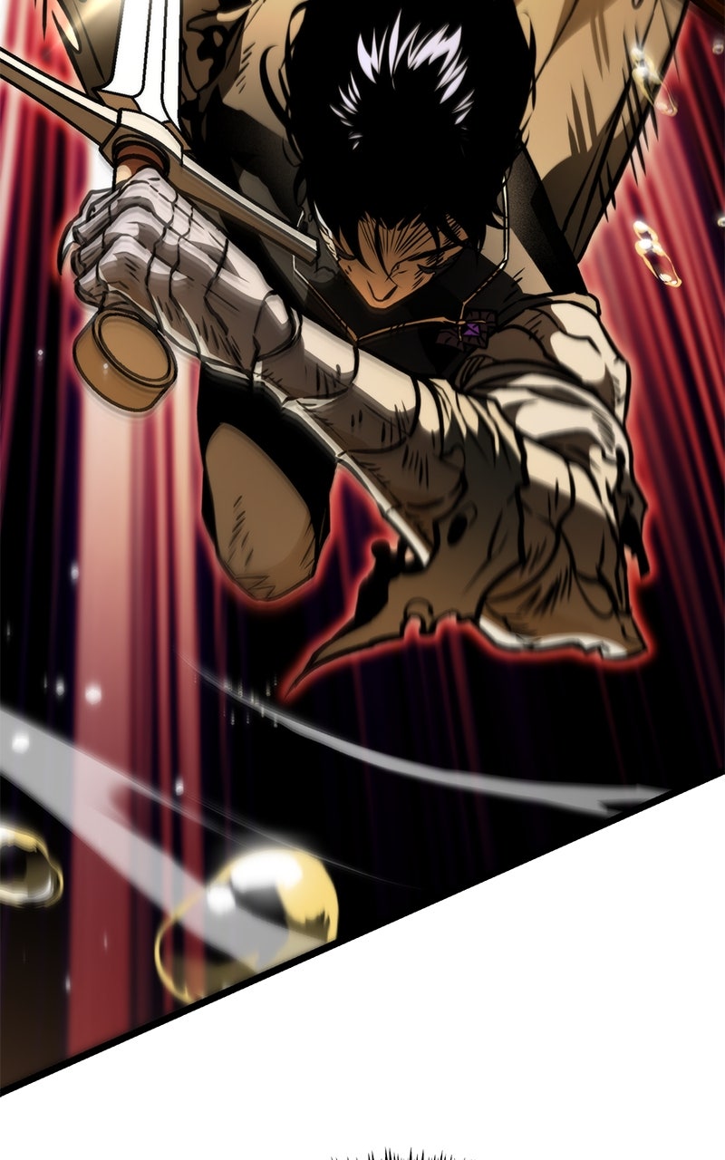Read Reincarnator EN Manga Online