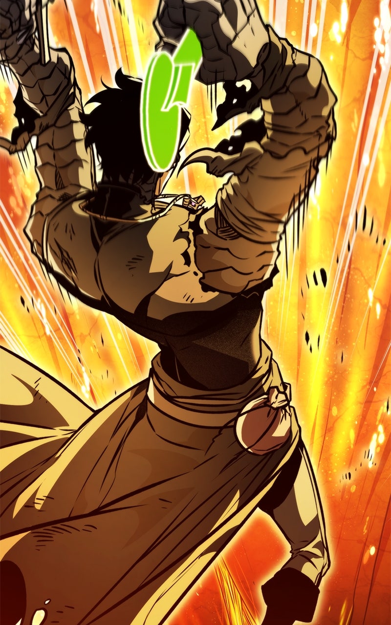 Read Reincarnator EN Manga Online