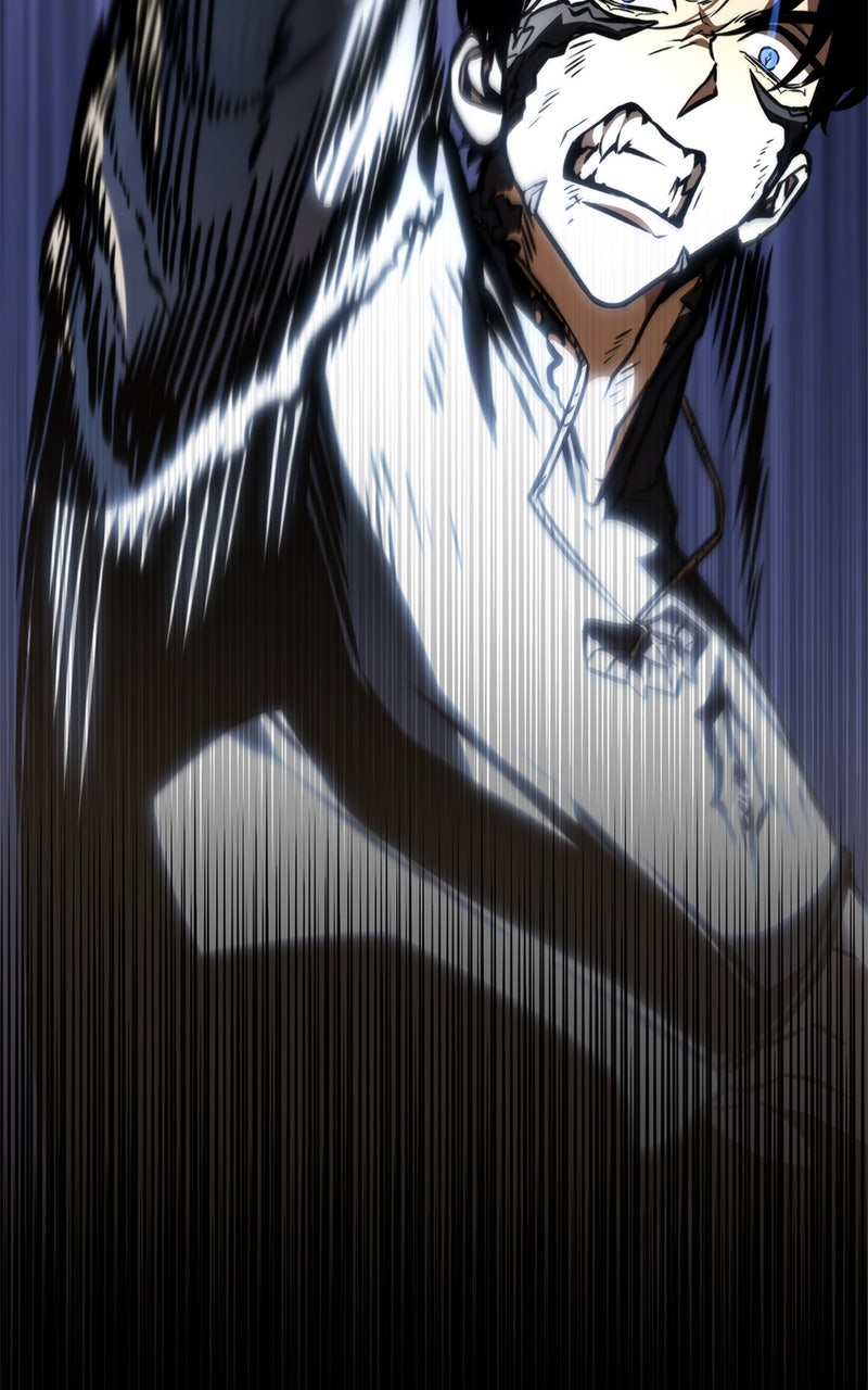 Read Reincarnator EN Manga Online