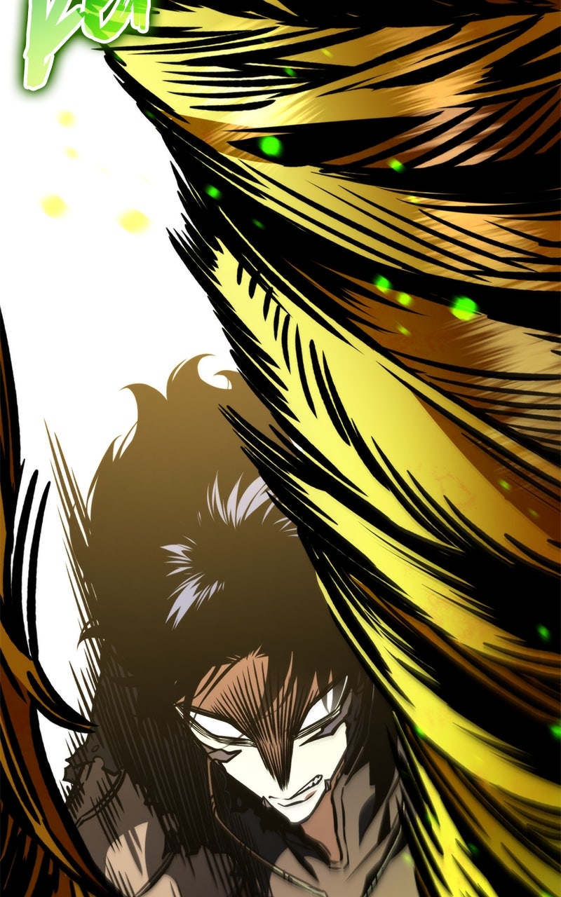 Read Reincarnator EN Manga Online