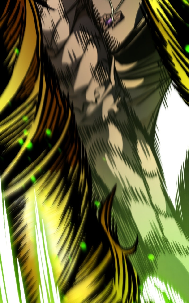 Read Reincarnator EN Manga Online