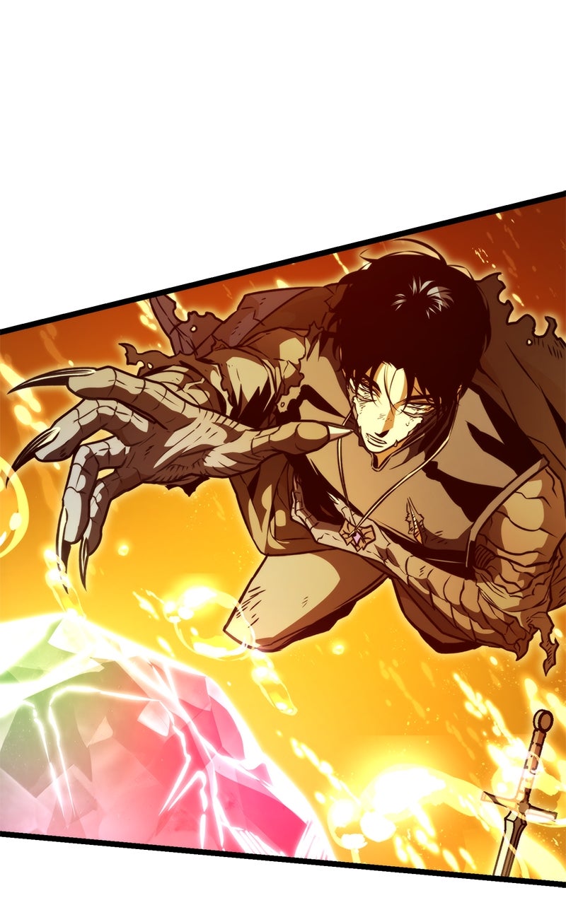 Read Reincarnator EN Manga Online