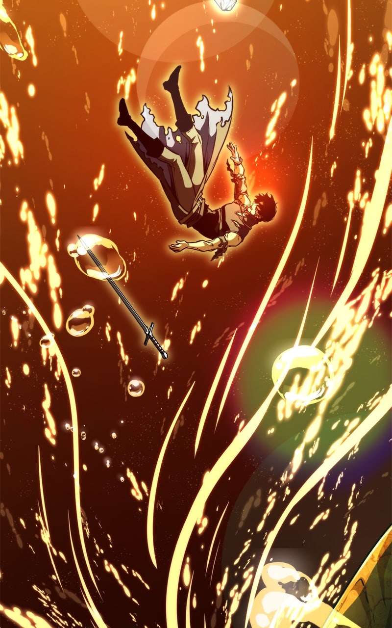 Read Reincarnator EN Manga Online