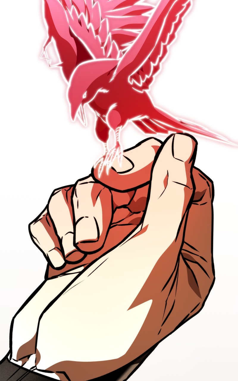 Read Reincarnator EN Manga Online