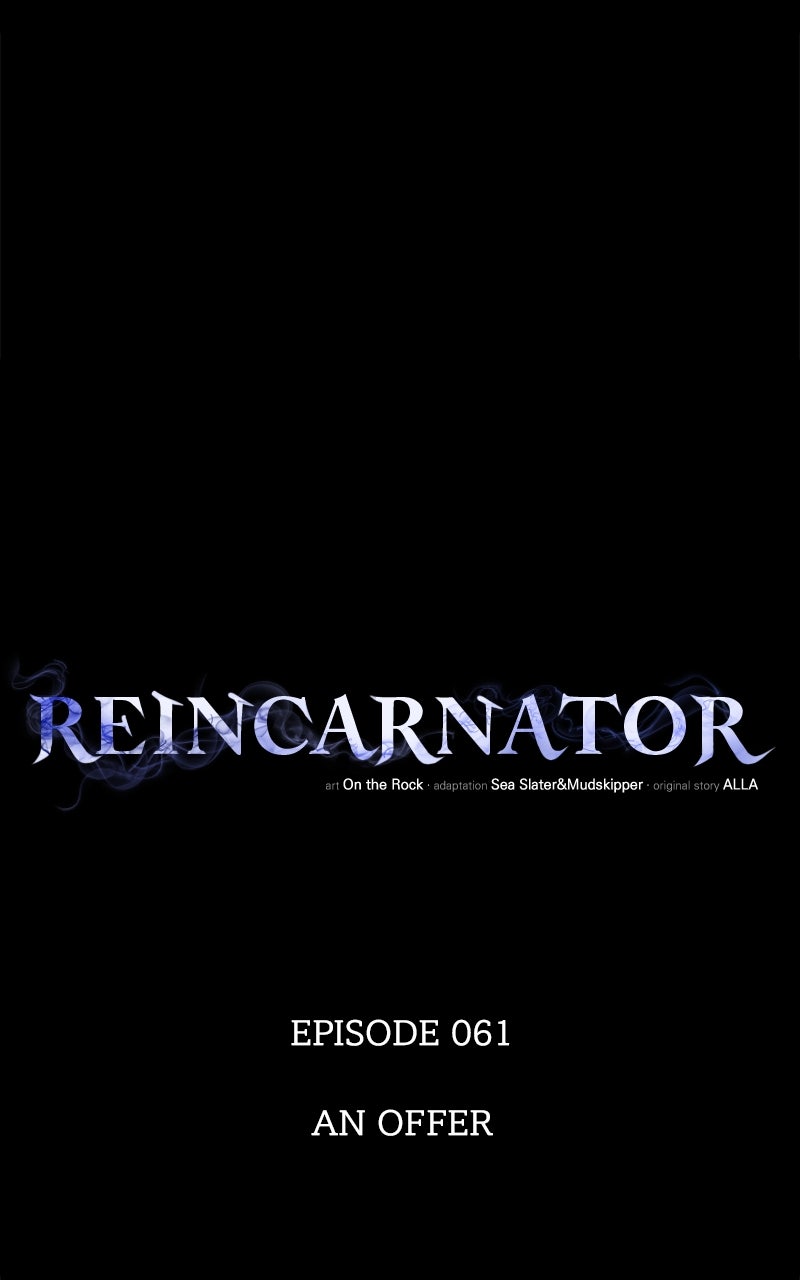 Read Reincarnator EN Manga Online