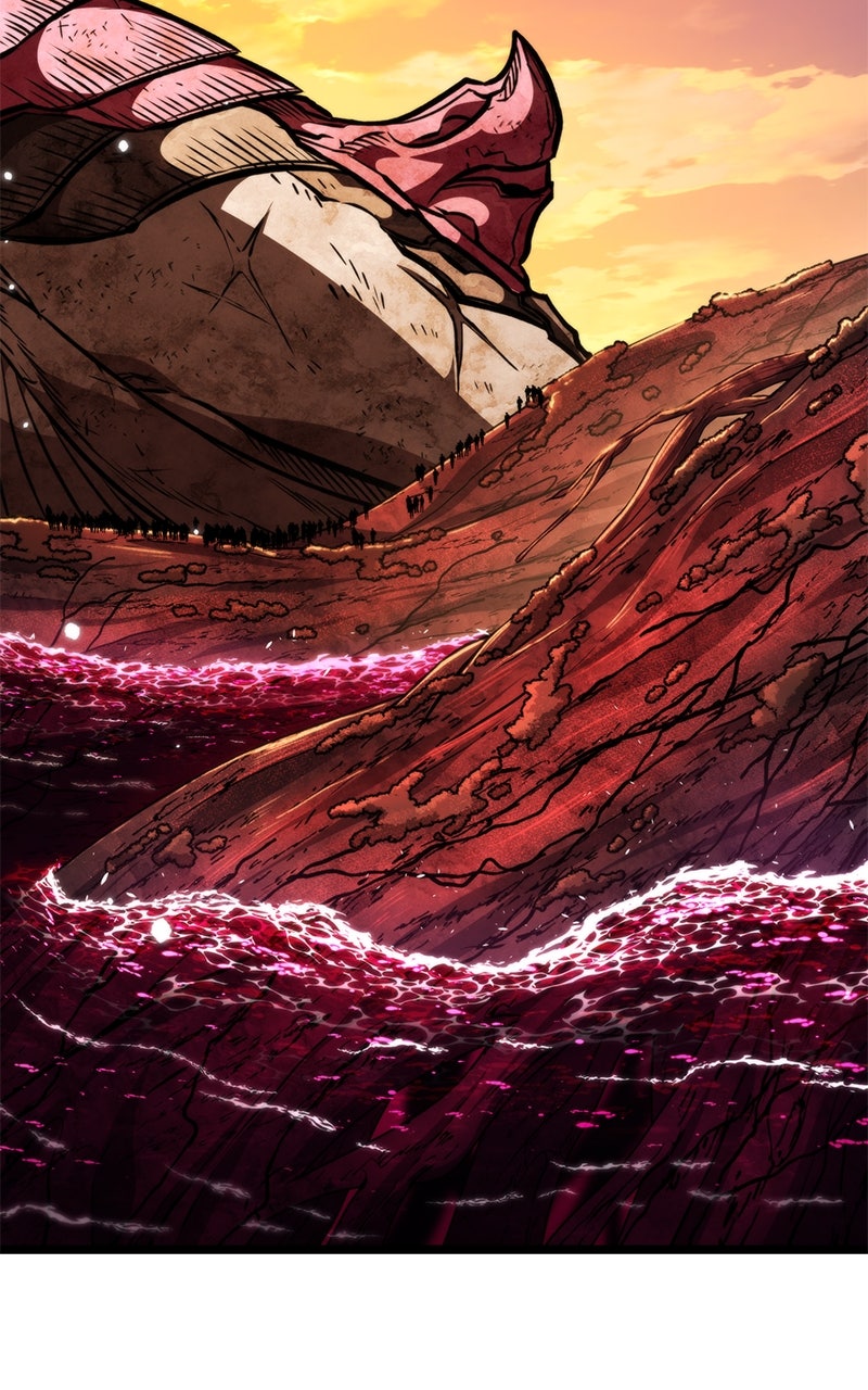 Read Reincarnator EN Manga Online