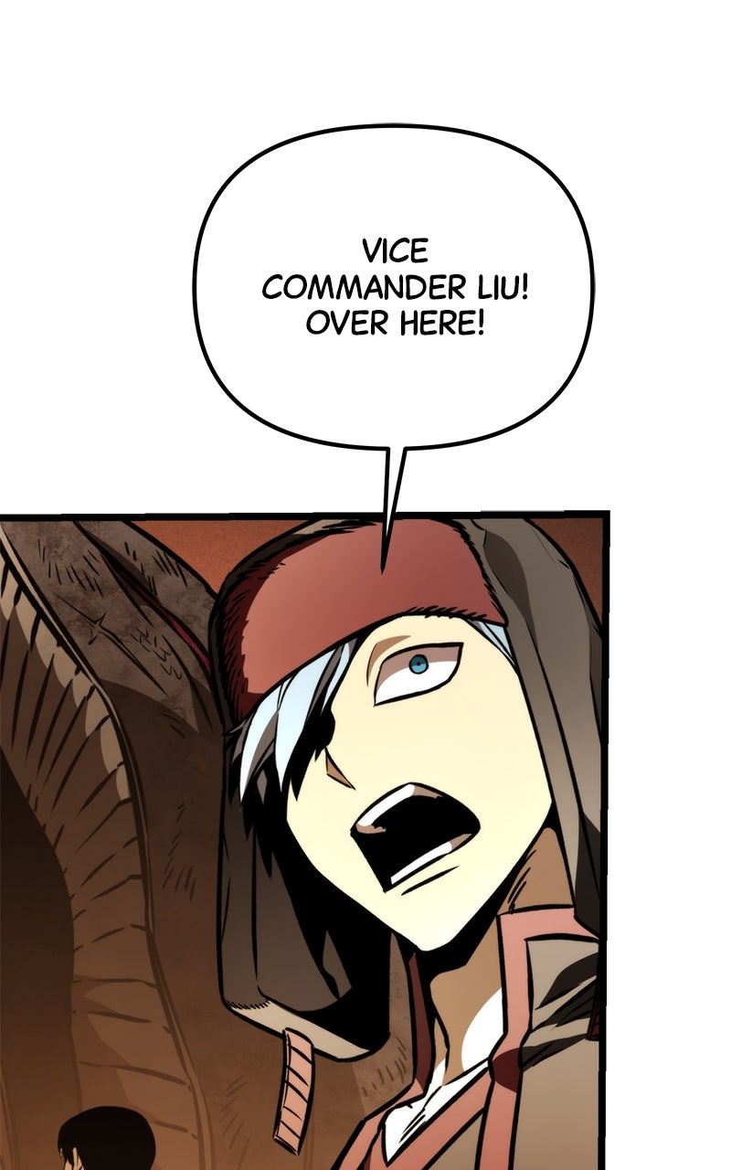 Read Reincarnator EN Manga Online