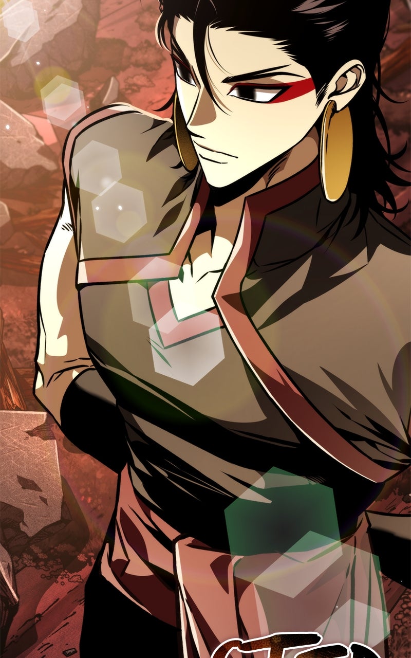 Read Reincarnator EN Manga Online