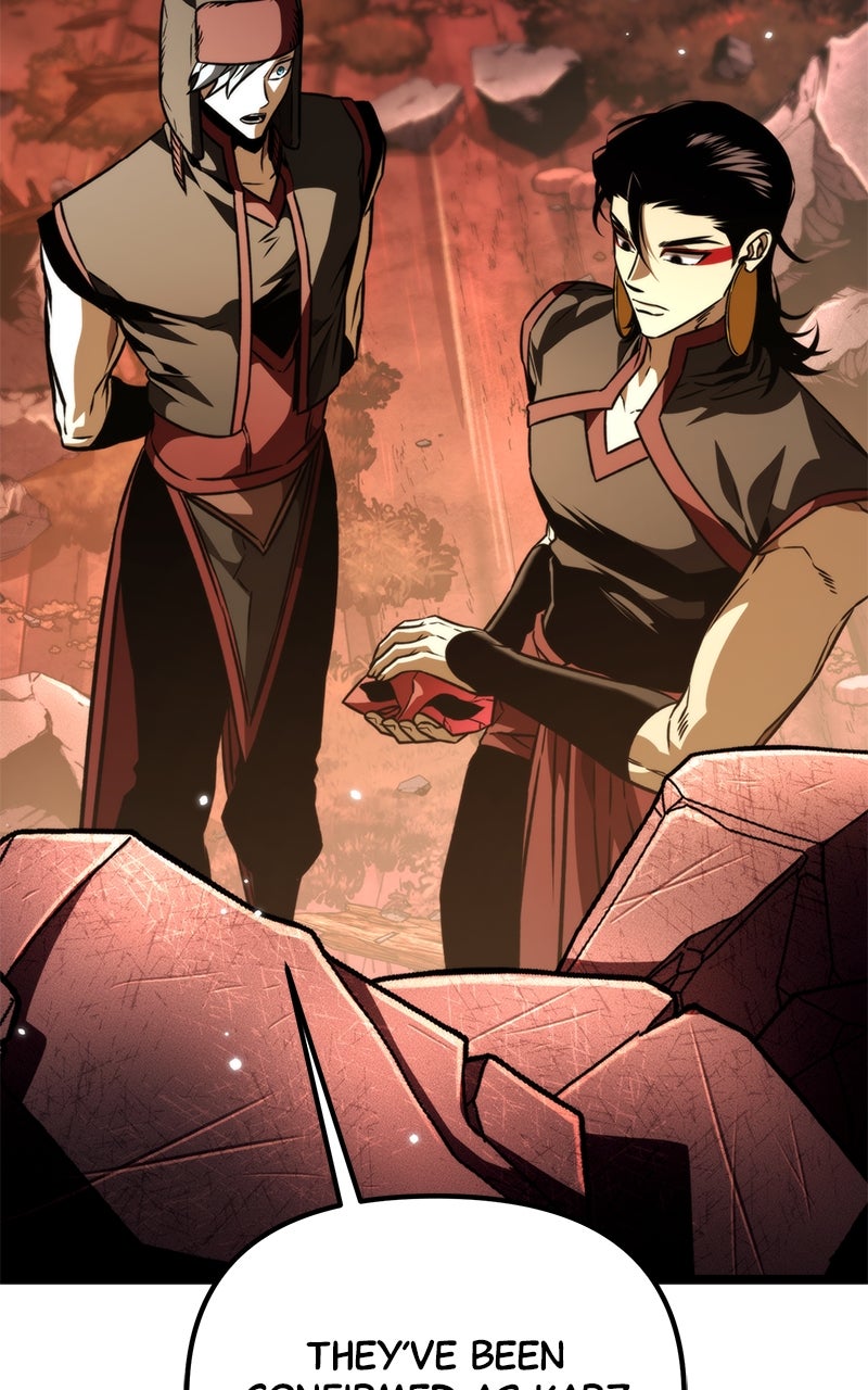 Read Reincarnator EN Manga Online