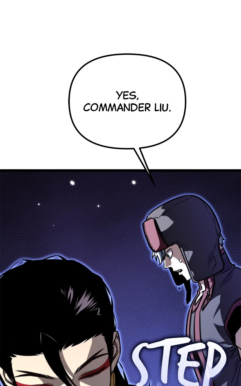 Read Reincarnator EN Manga Online