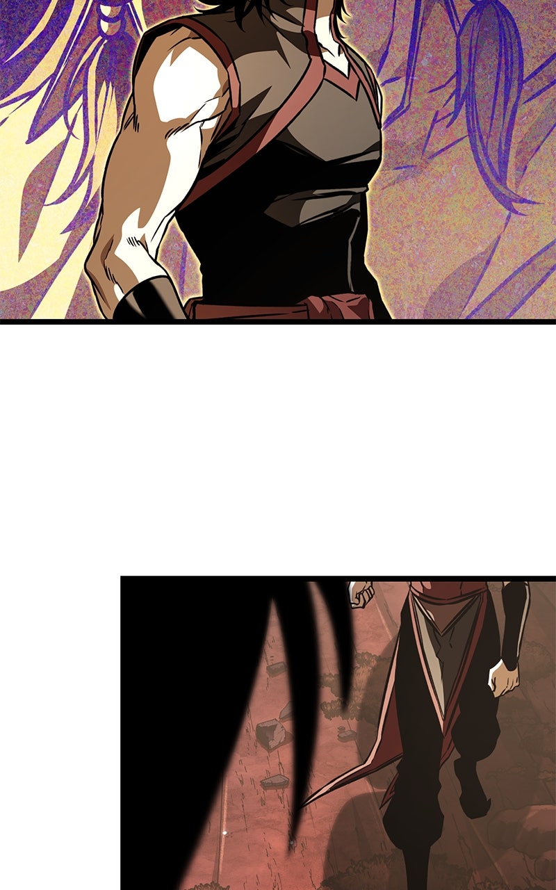 Read Reincarnator EN Manga Online
