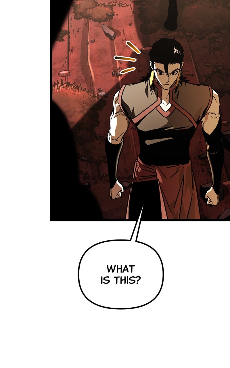 Read Reincarnator EN Manga Online
