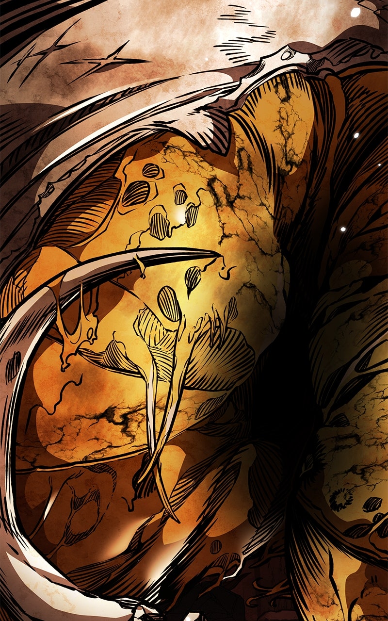 Read Reincarnator EN Manga Online
