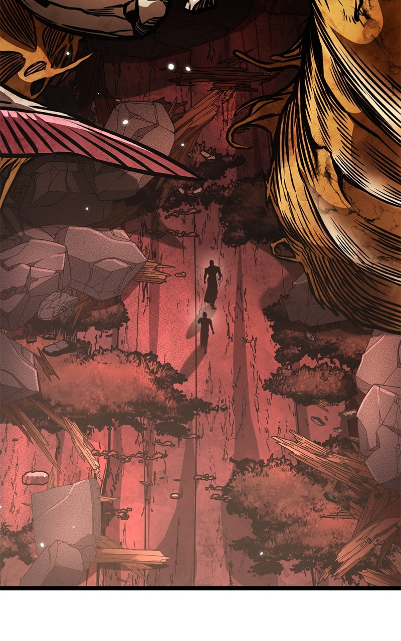 Read Reincarnator EN Manga Online