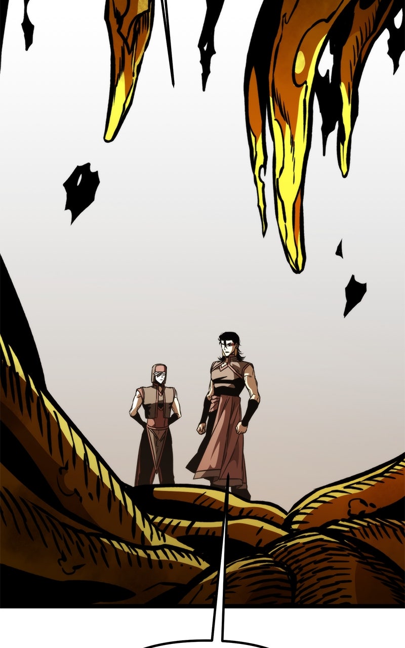 Read Reincarnator EN Manga Online