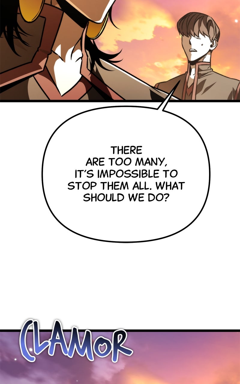 Read Reincarnator EN Manga Online