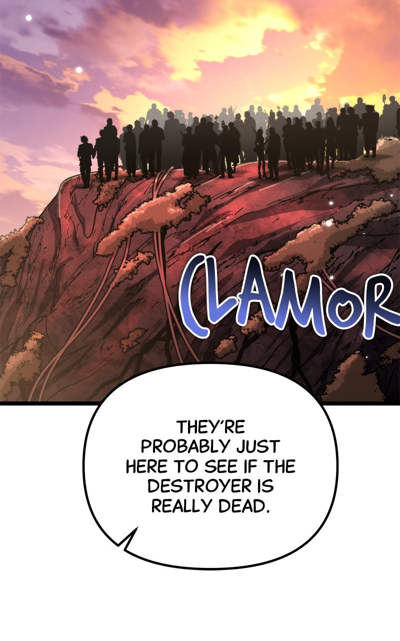 Read Reincarnator EN Manga Online