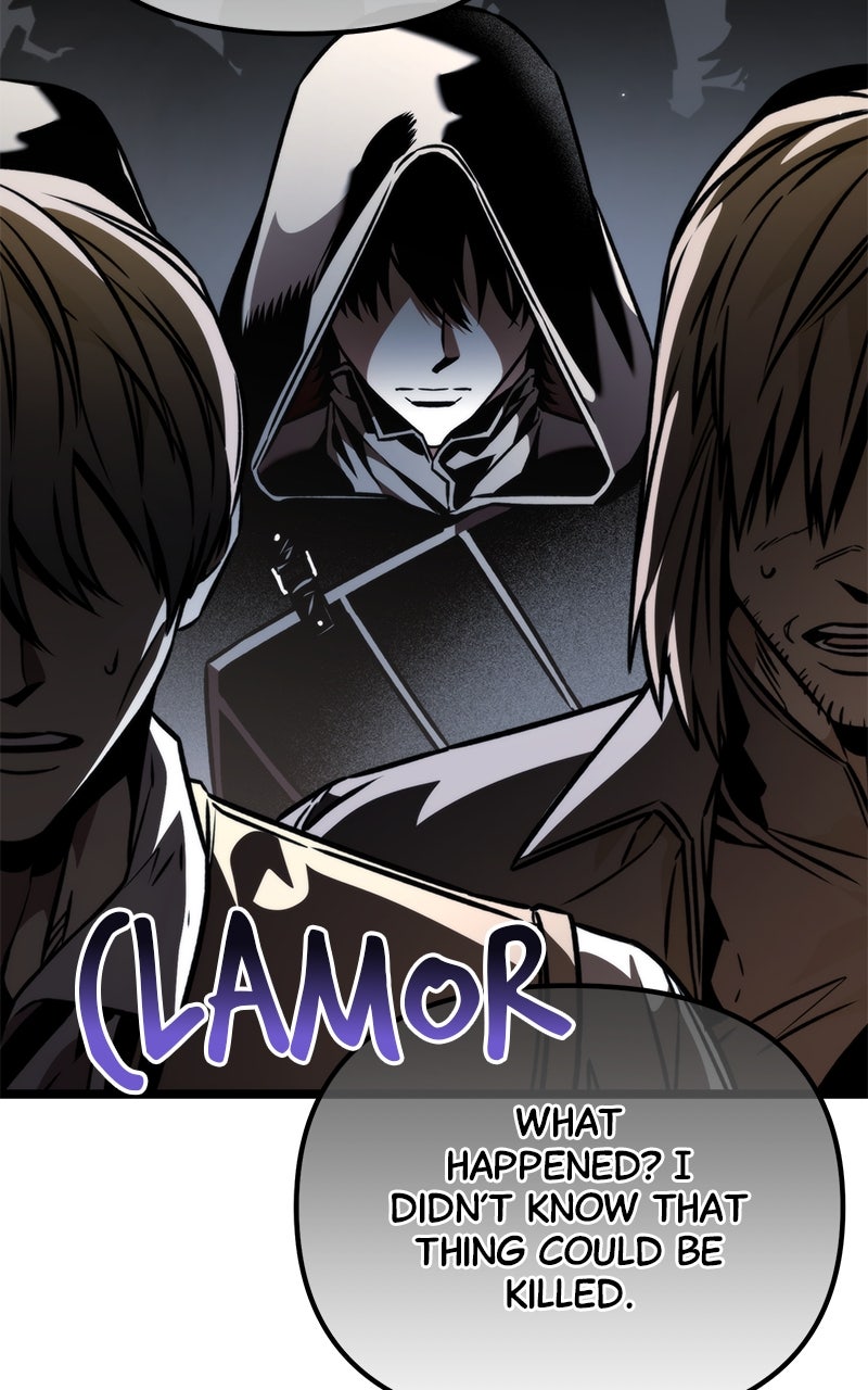 Read Reincarnator EN Manga Online