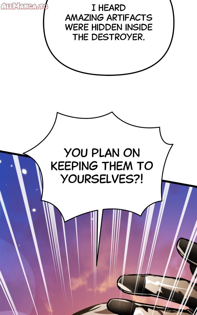 Read Reincarnator EN Manga Online