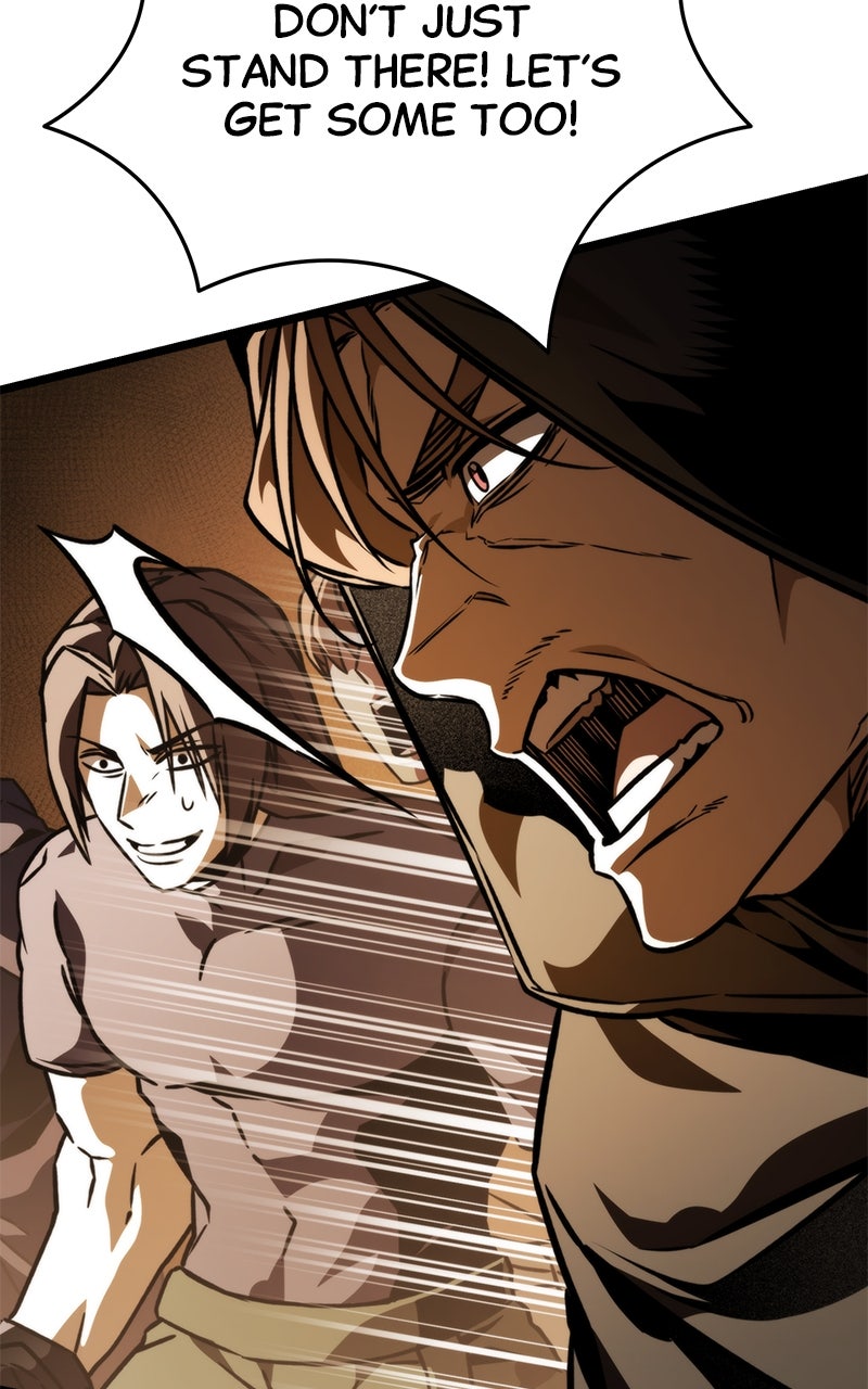 Read Reincarnator EN Manga Online