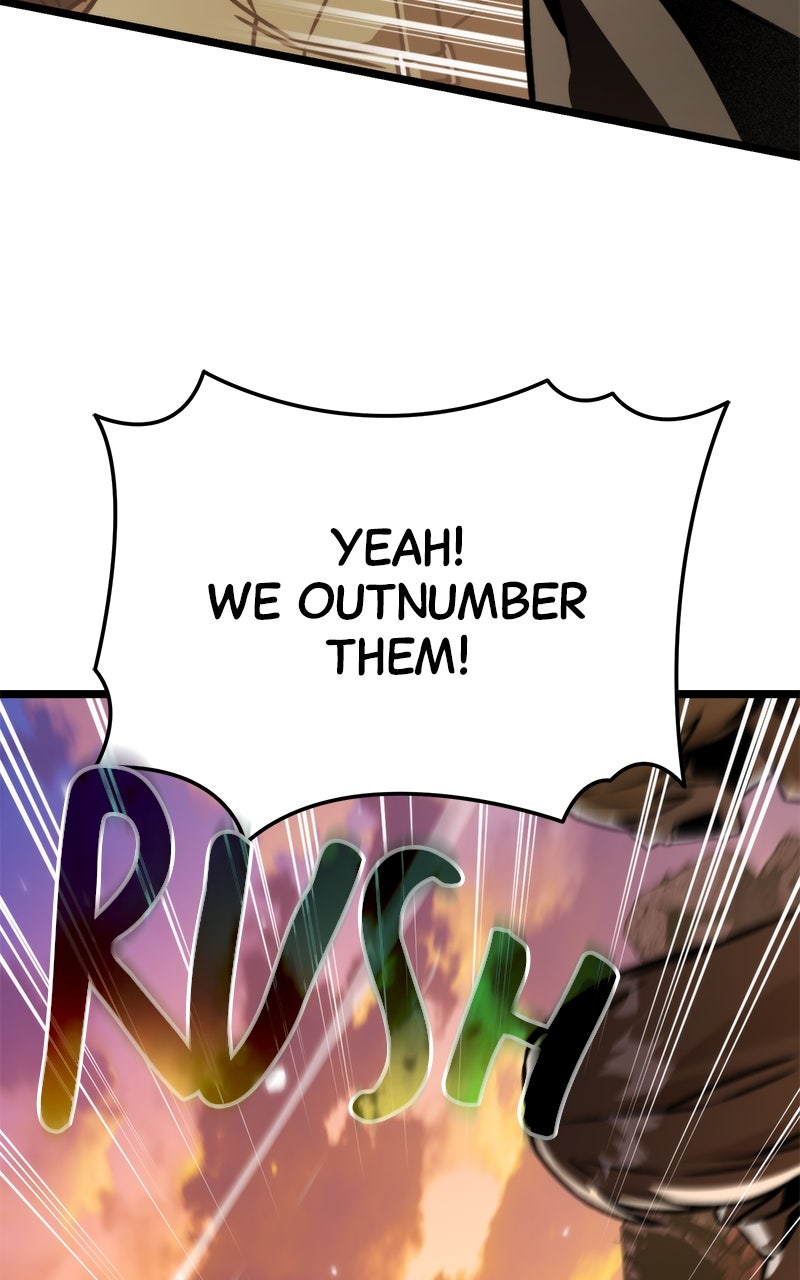 Read Reincarnator EN Manga Online