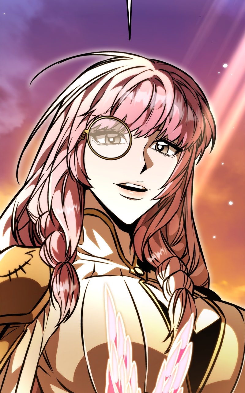 Read Reincarnator EN Manga Online